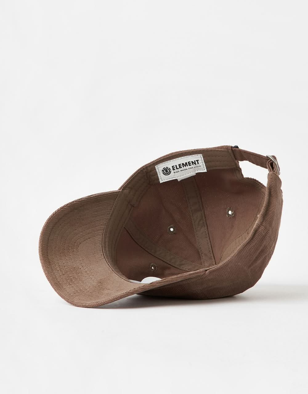 Element Fluky Cord Cap - Walnut