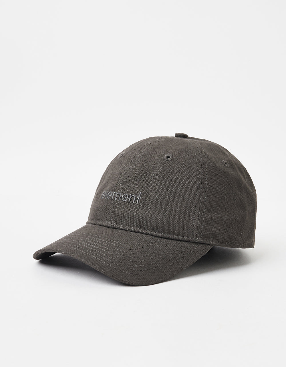 Element Fluky 3.0 Cap - Off Black