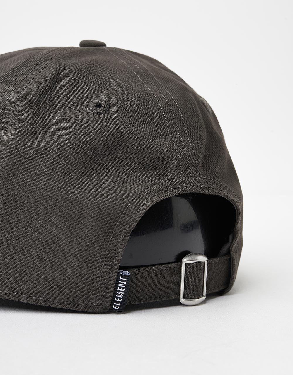 Element Fluky 3.0 Cap - Off Black