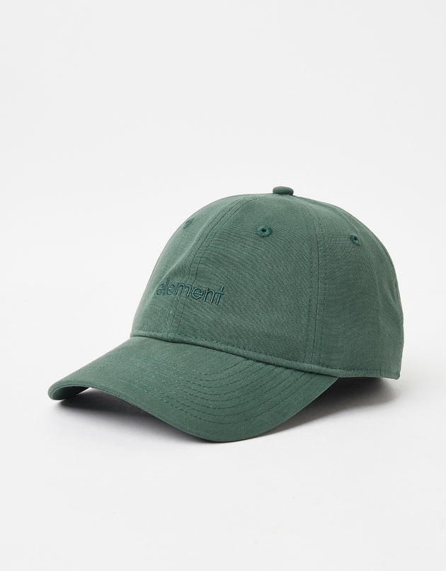 Element Fluky 3.0 Cap - Trekking Green