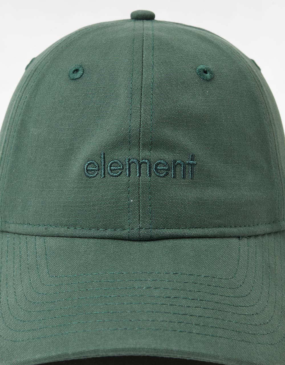 Element Fluky 3.0 Cap - Trekking Green