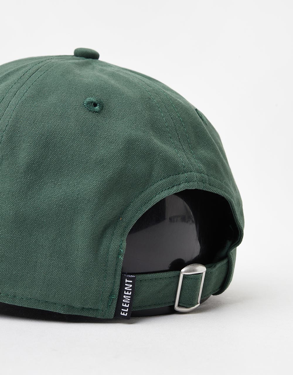 Element Fluky 3.0 Cap - Trekking Green