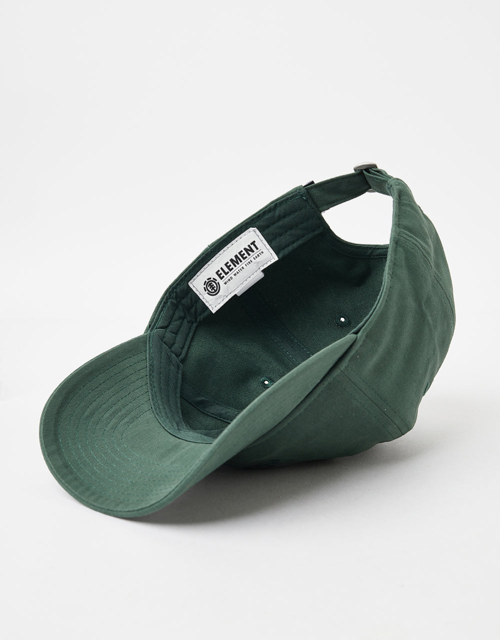 Element Fluky 3.0 Cap - Trekking Green