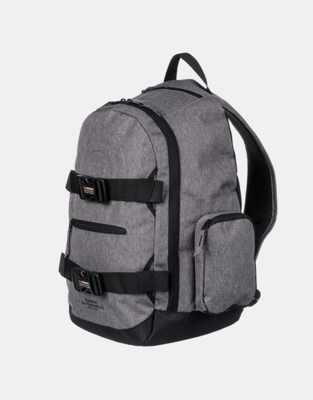 Element Mohave 2.0 Skatepack - Stone Heather