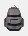 Mochila de skate Element Mohave 2.0 - Stone Heather