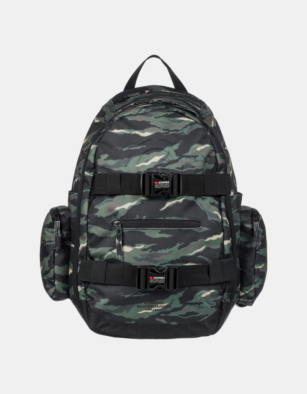 Sac à dos Element Mohave 2.0 - Tiger Camo