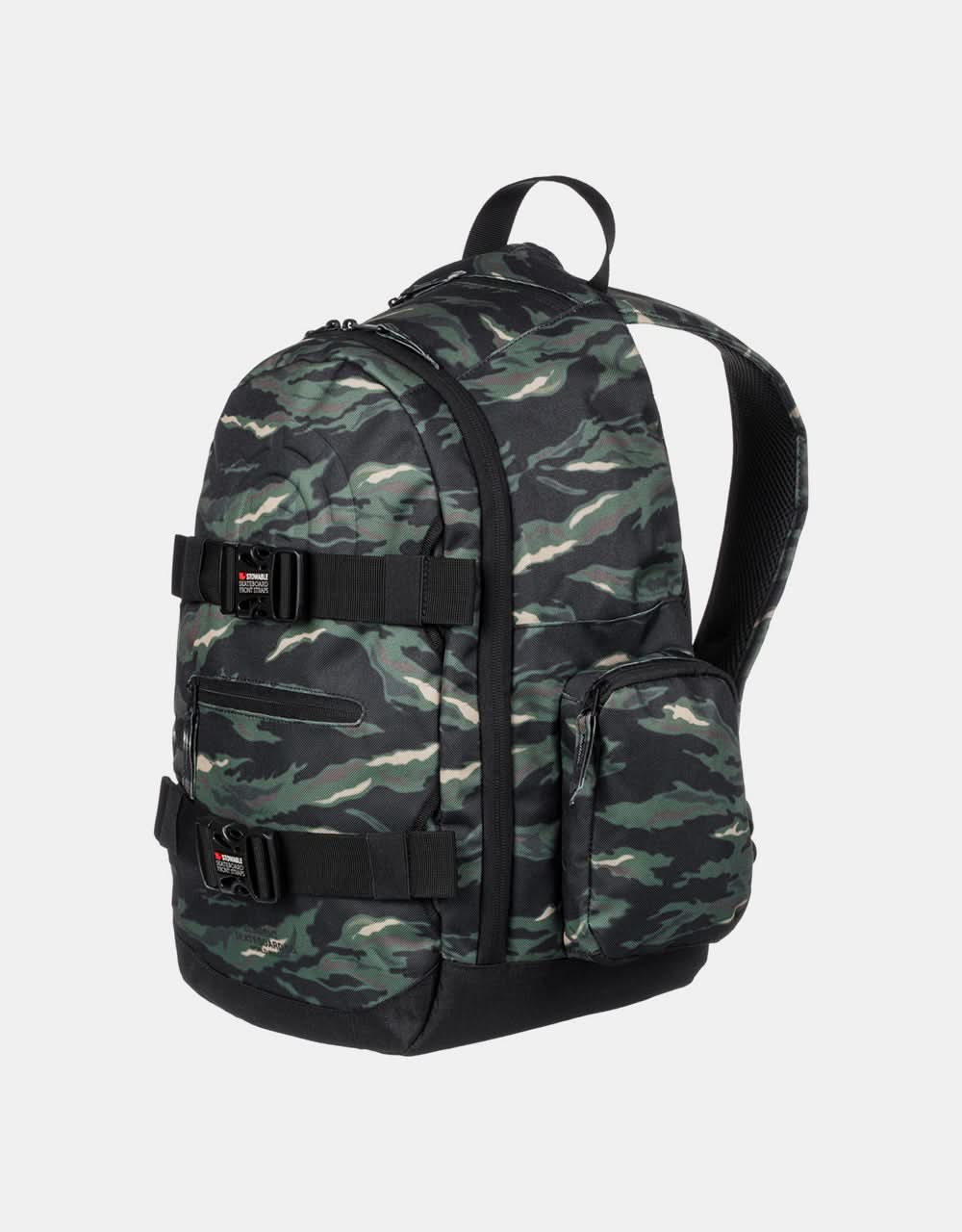 Zaino porta pattini Element Mohave 2.0 - Tiger Camo