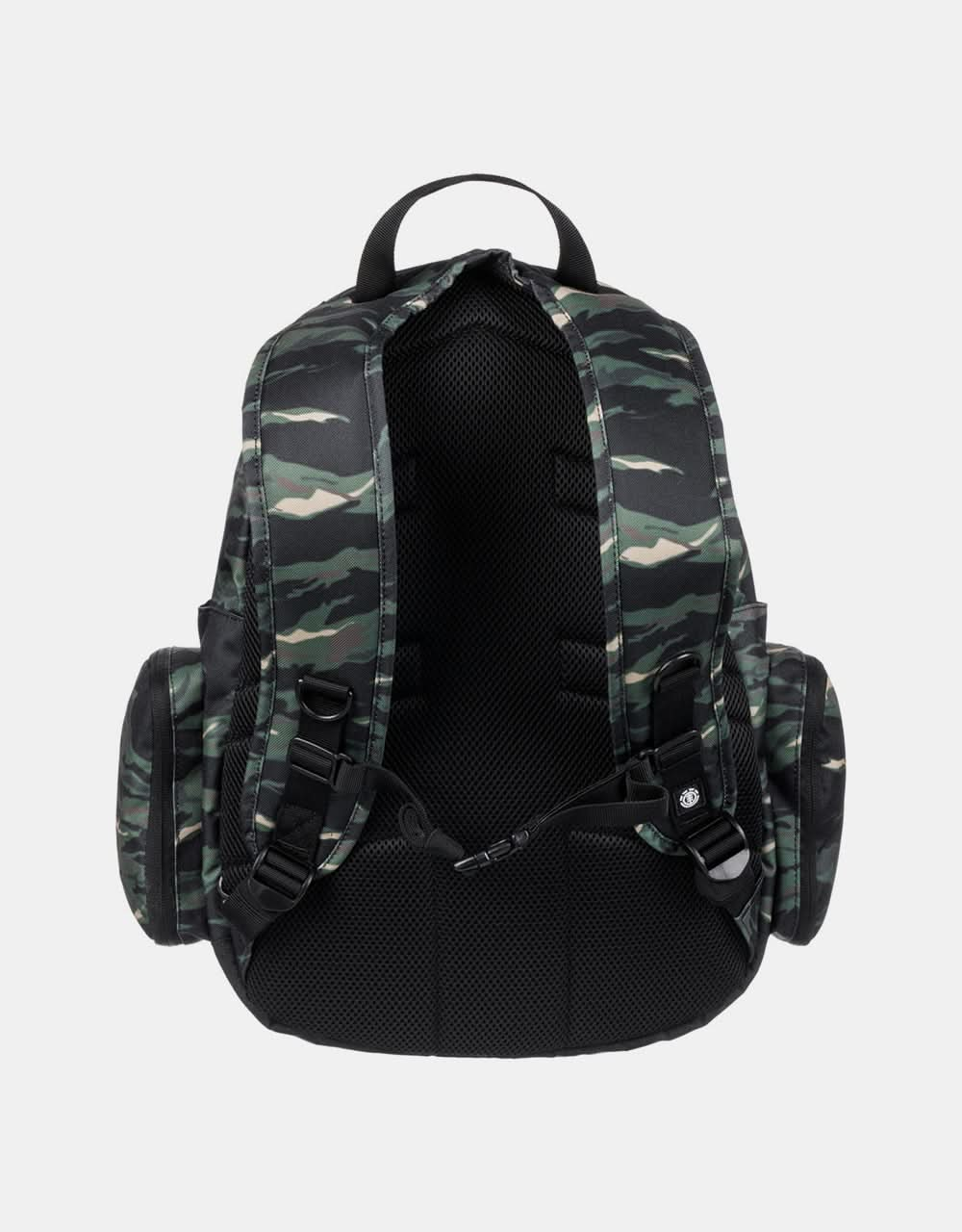 Mochila de skate Element Mohave 2.0 - Tiger Camo