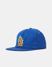 Casquette Spitfire Lil Beatdowns - Royal