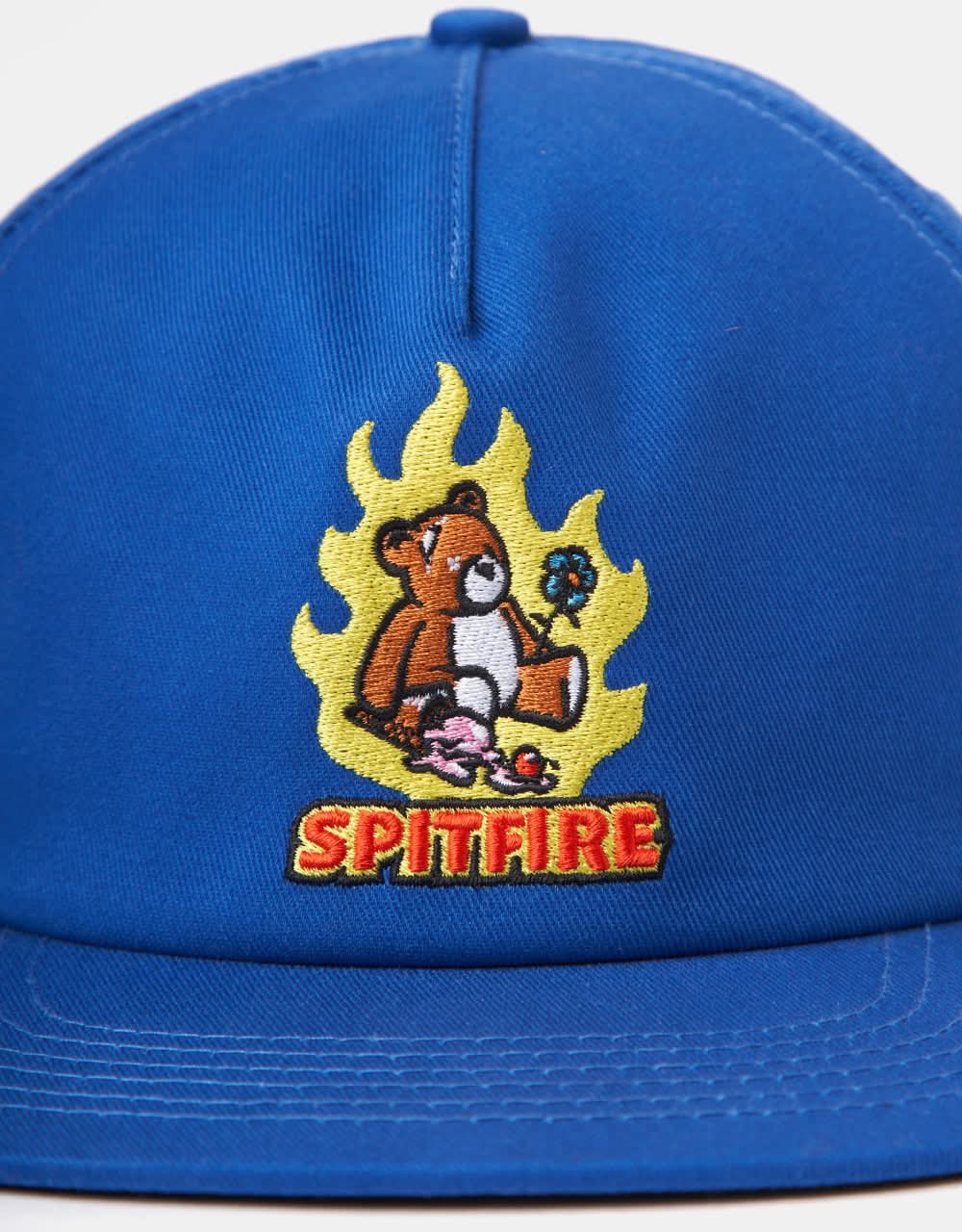 Spitfire Lil Beatdowns Cap - Royal