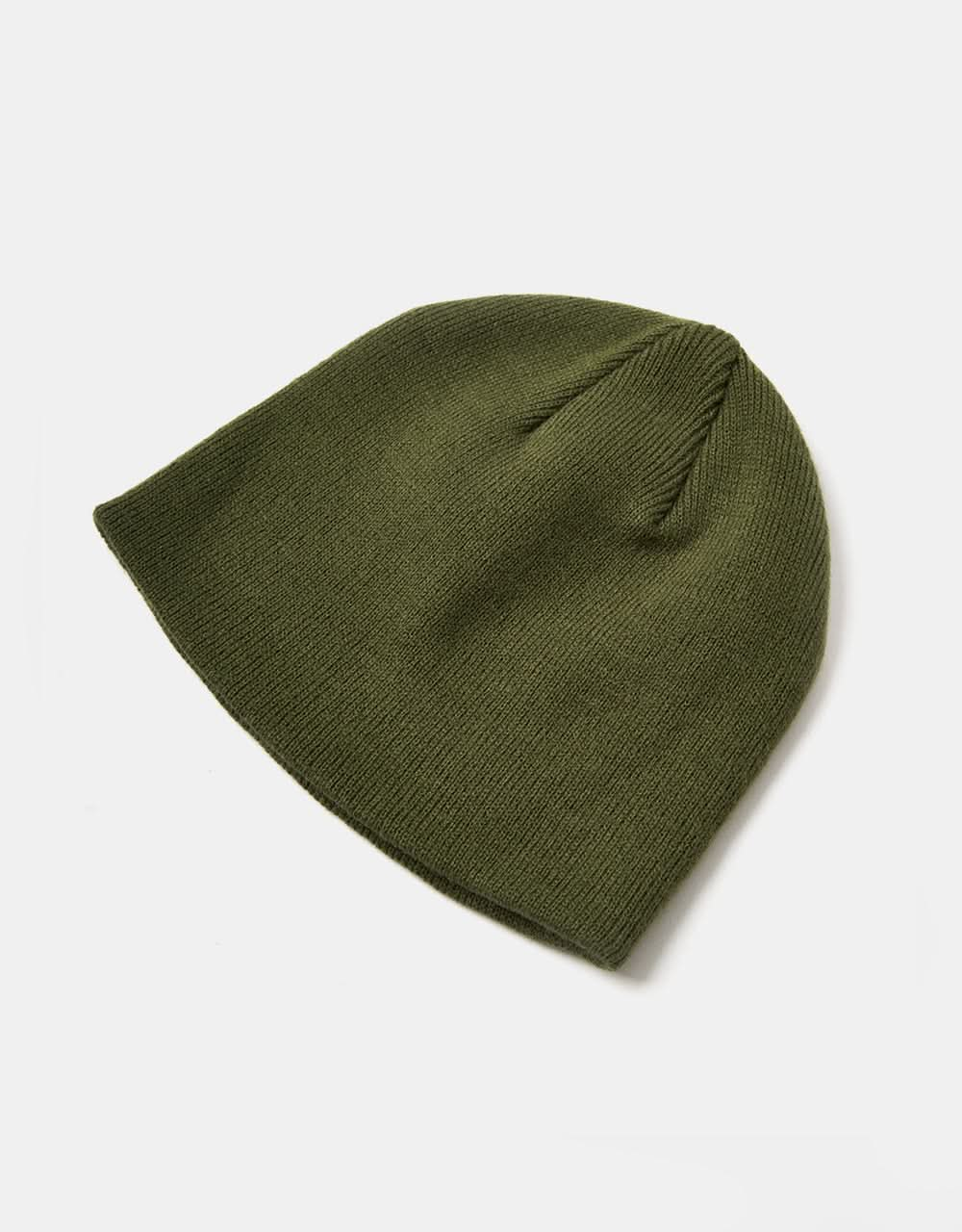 Bonnet Spitfire Old E Skully - Olive/Rouge