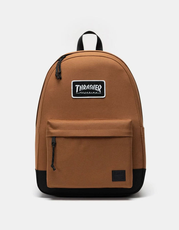 Herschel Supply Co. x Thrasher Classic XL Backpack - Rubber