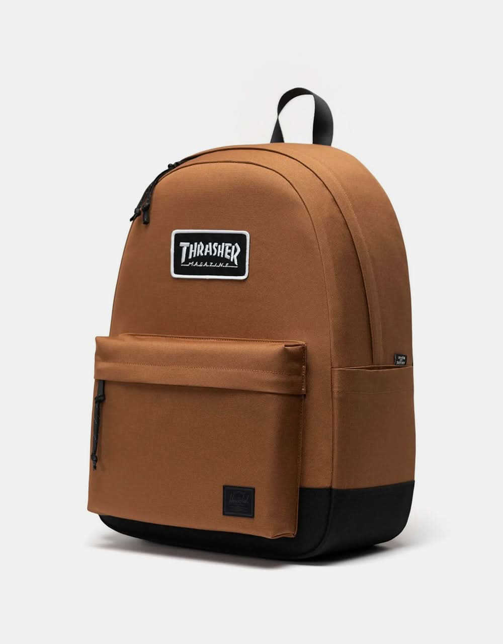 Sac à dos Herschel Supply Co. x Thrasher Classic XL - Caoutchouc