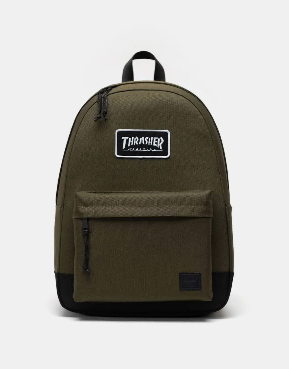 Sac à dos Herschel Supply Co. x Thrasher Classic XL - Ivy Green