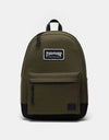 Sac à dos Herschel Supply Co. x Thrasher Classic XL - Ivy Green