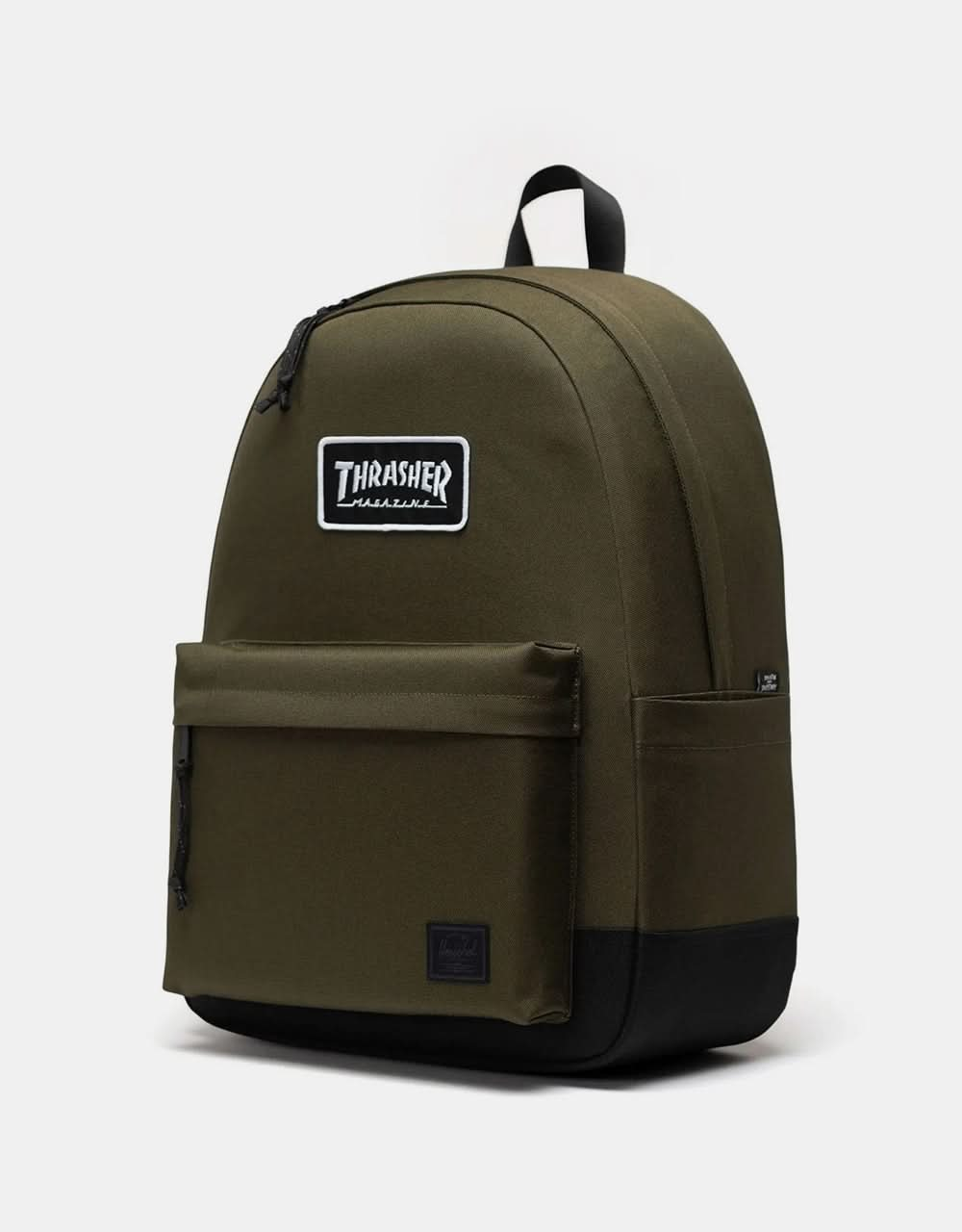 Sac à dos Herschel Supply Co. x Thrasher Classic XL - Ivy Green