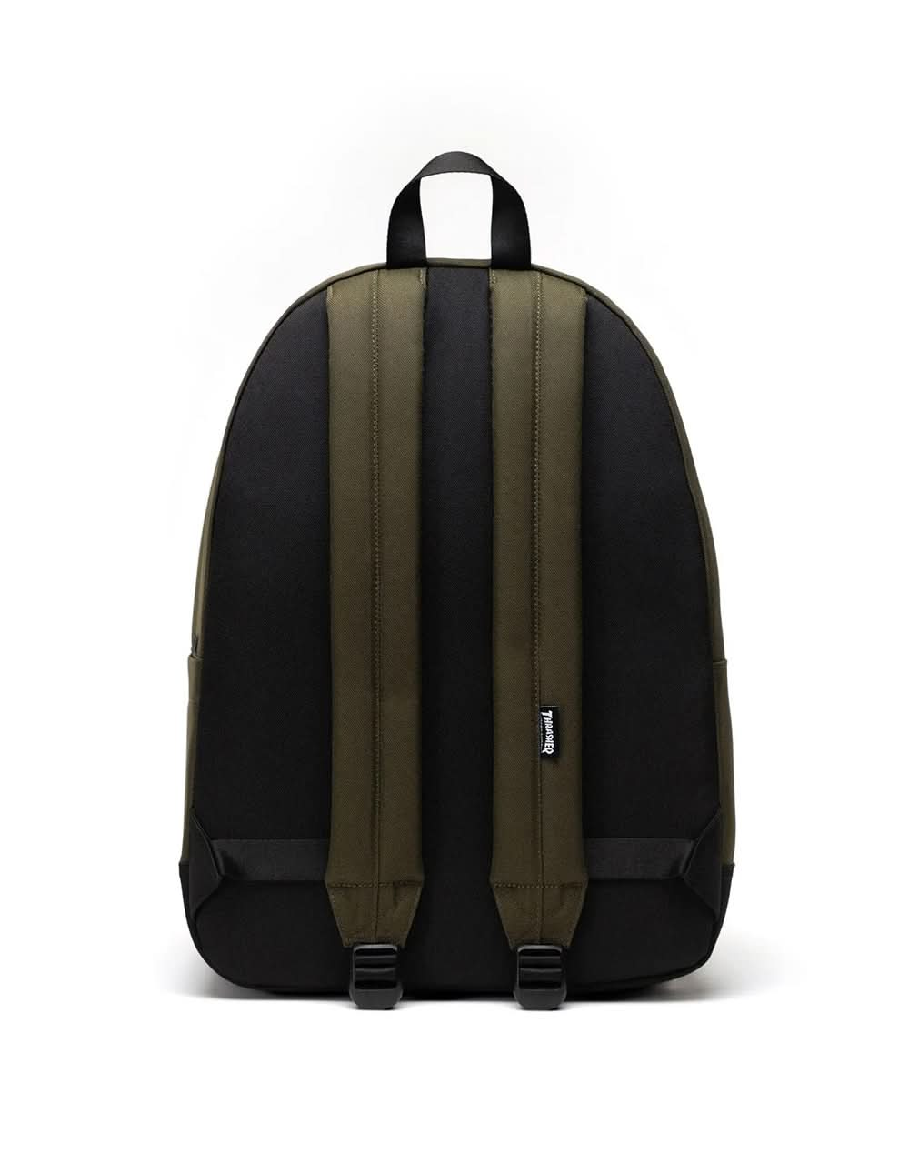 Herschel Supply Co. x Thrasher Classic XL Backpack - Ivy Green