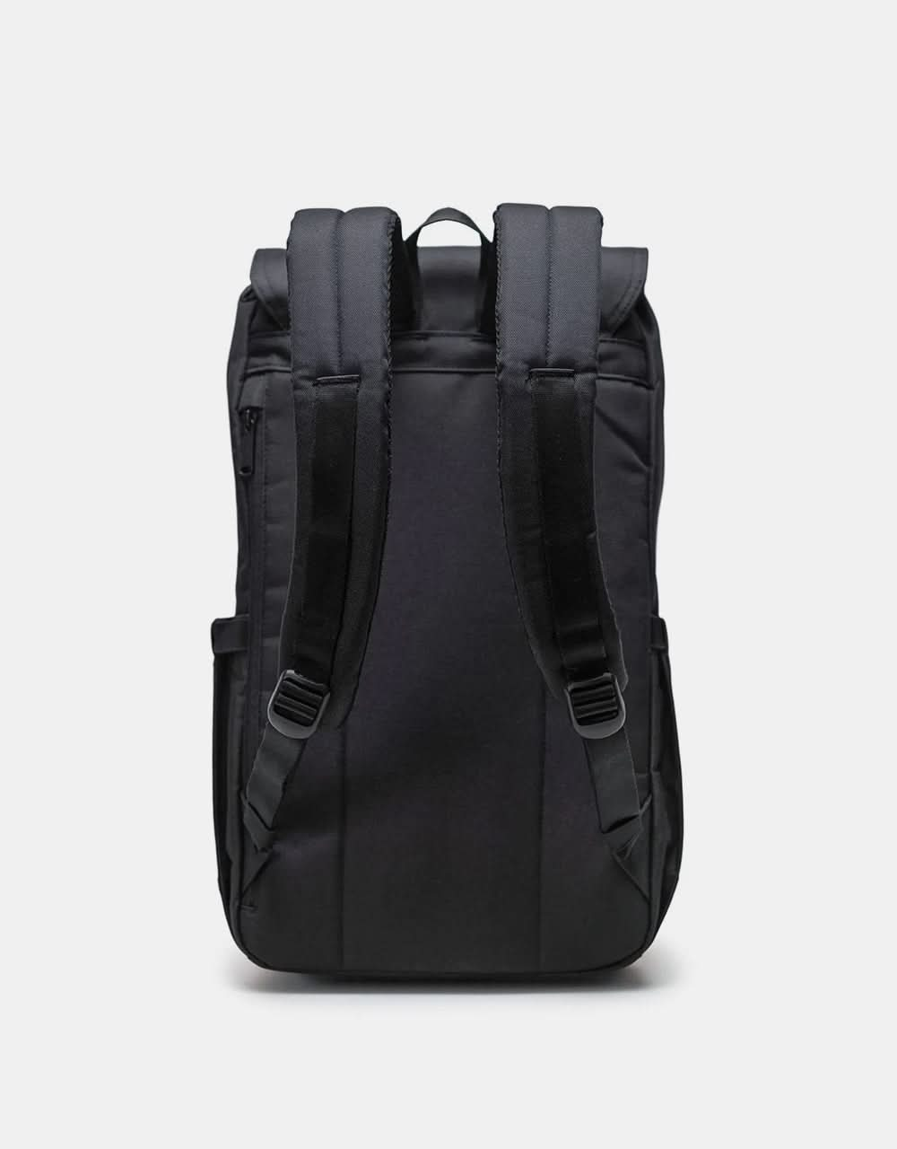 Herschel Supply Co. Retreat Backpack - Black Tonal