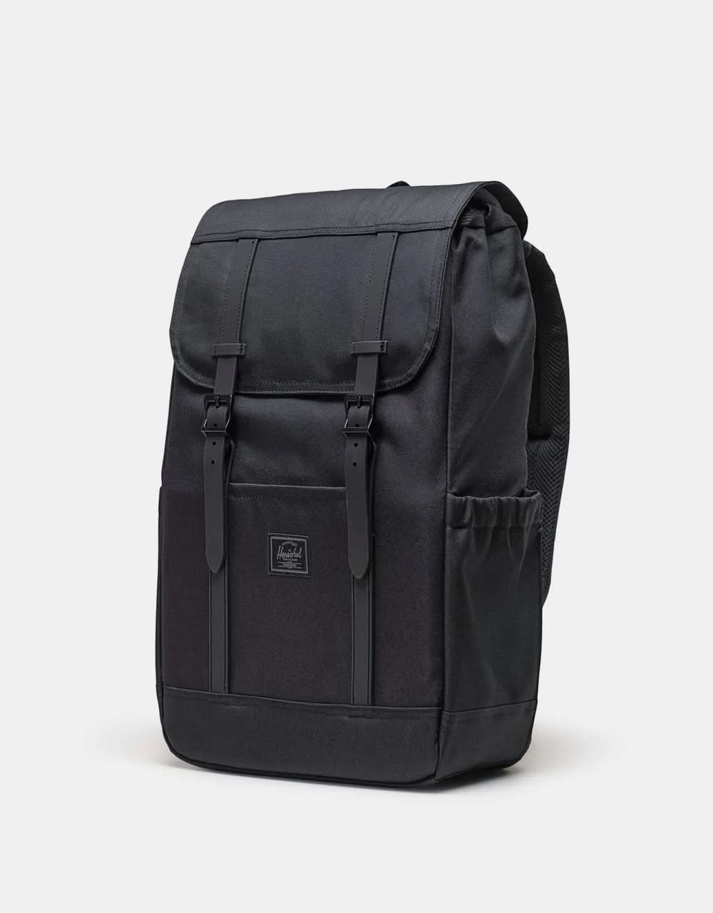 Herschel Supply Co. Retreat Backpack - Black Tonal