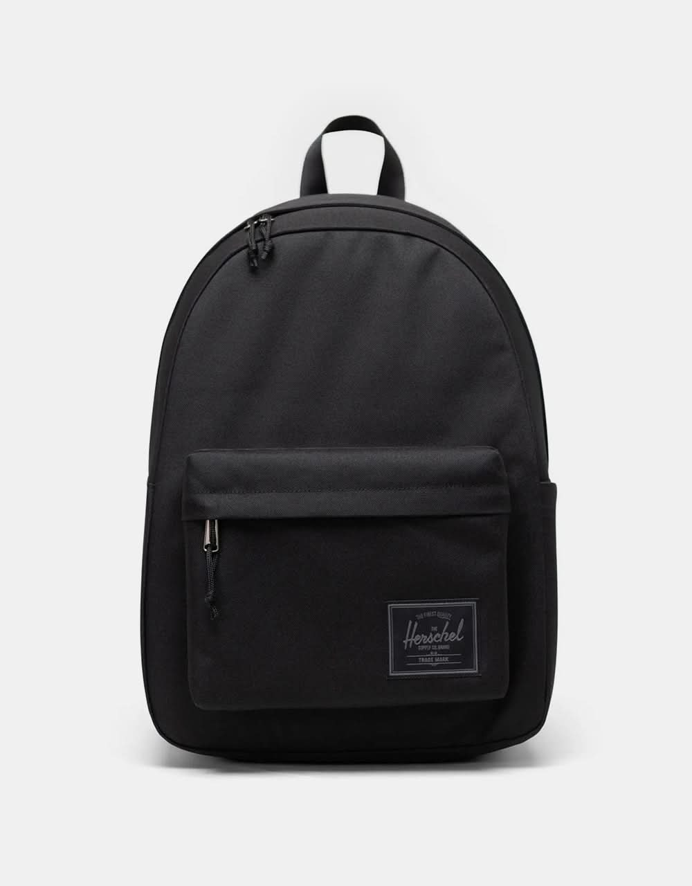 Herschel Supply Co. Classic Backpack - Black Tonal