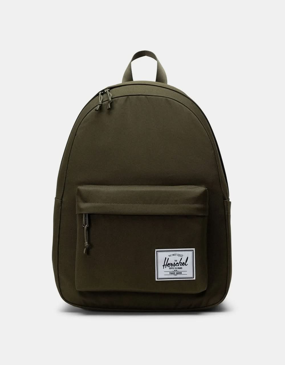 Mochila clásica Herschel Supply Co. - Verde hiedra