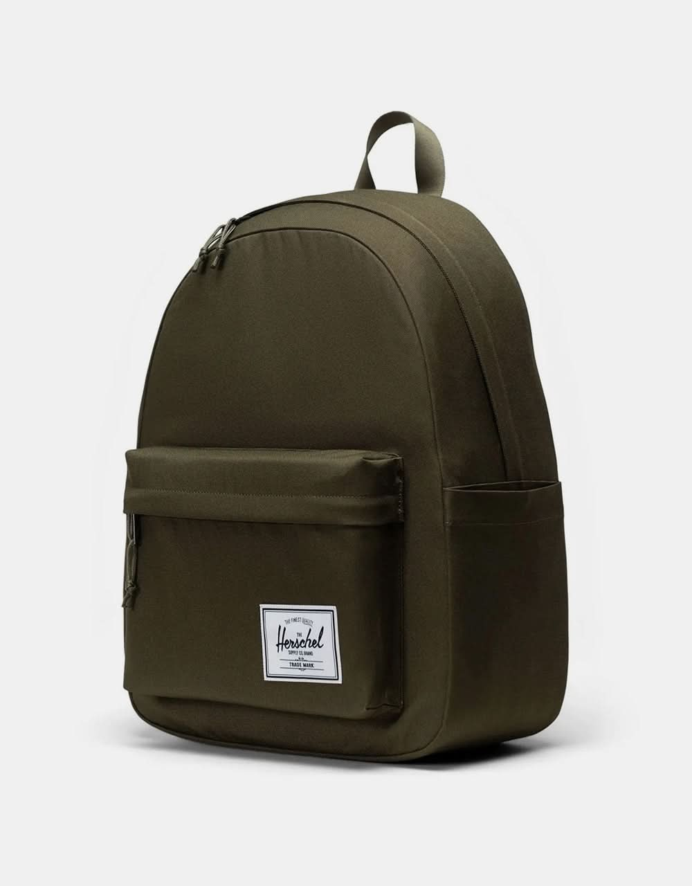 Mochila clásica Herschel Supply Co. - Verde hiedra