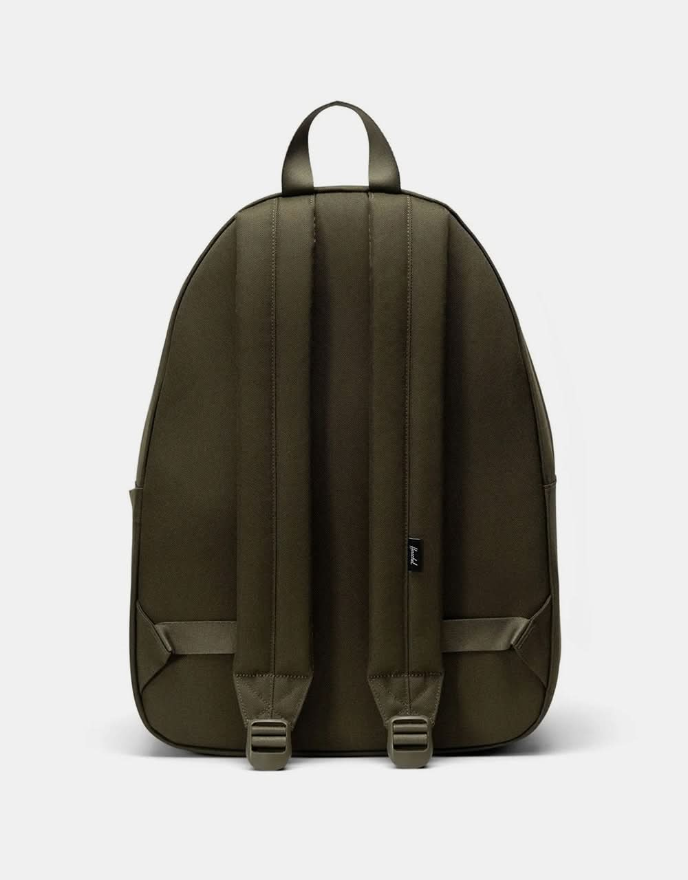 Mochila clásica Herschel Supply Co. - Verde hiedra