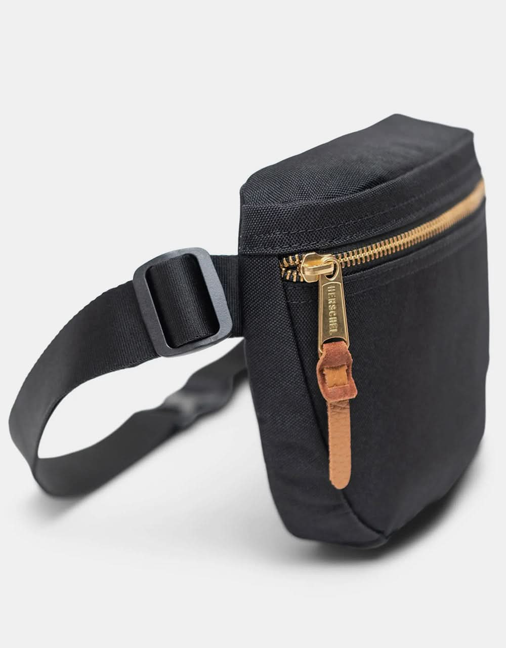 Herschel Supply Co. Settlement Hip Pack - Black Tonal