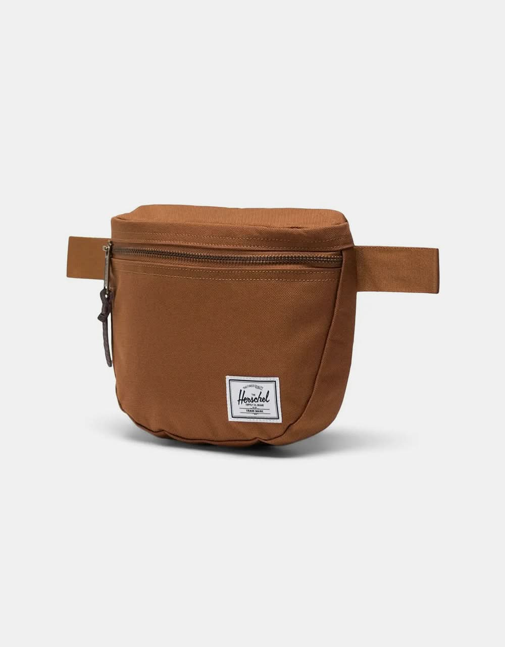 Herschel Supply Co. Settlement Hip Pack - Rubber