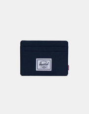 Herschel Supply Co. Charlie Cardholder - Navy