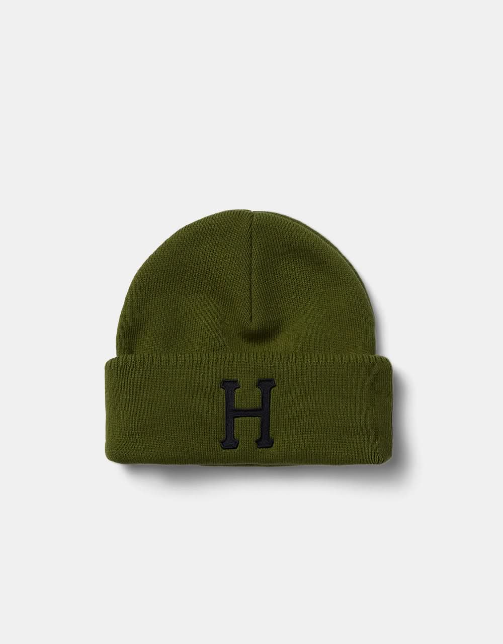 HUF Vogel Balaclava - Pesto