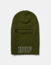 HUF Vogel Balaclava - Pesto