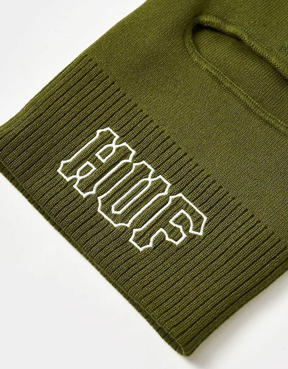 HUF Vogel Balaclava - Pesto