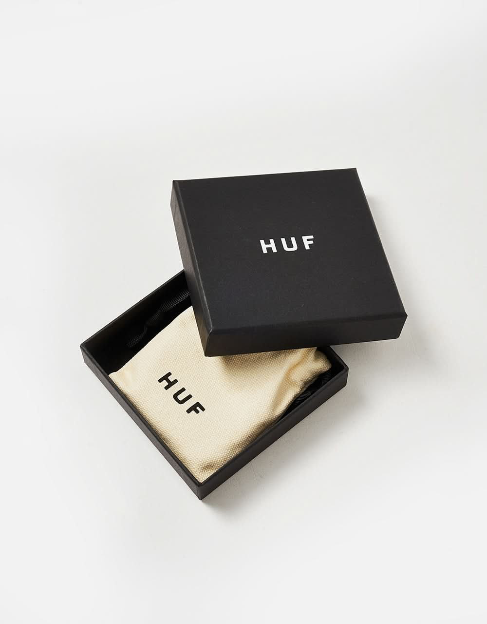 HUF Link Bracelet - Silver