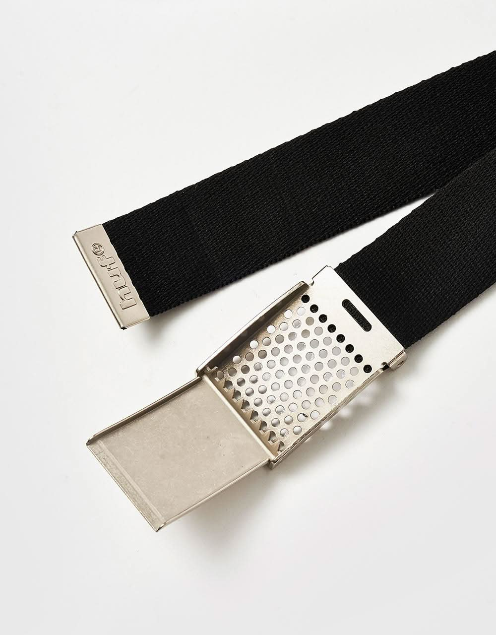 HUF Grinder Belt - Black