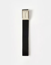 HUF Grinder Belt - Black