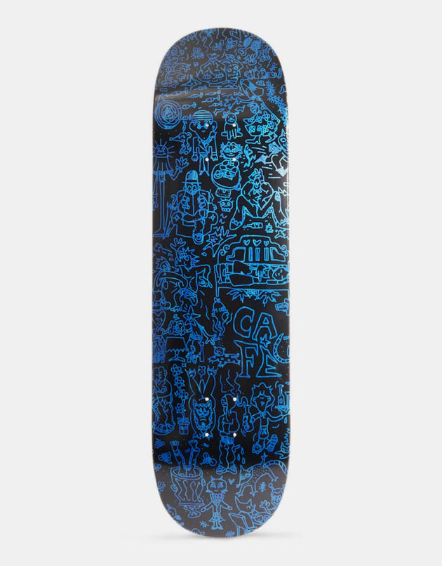 Skateboard Café "Ethan" Skateboard Deck