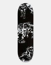 Skateboard Café "Pooch" Skateboard Deck - 8.25"