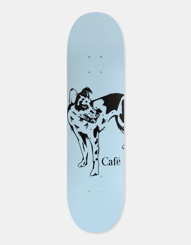 Tabla de skate Skateboard Café "Casper"