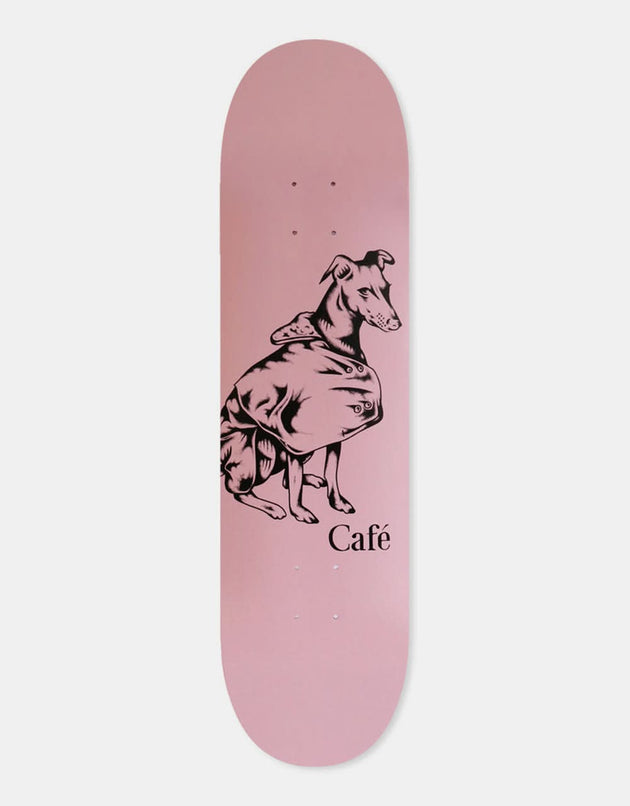 Skateboard Cafe "Norma" Skateboard Deck