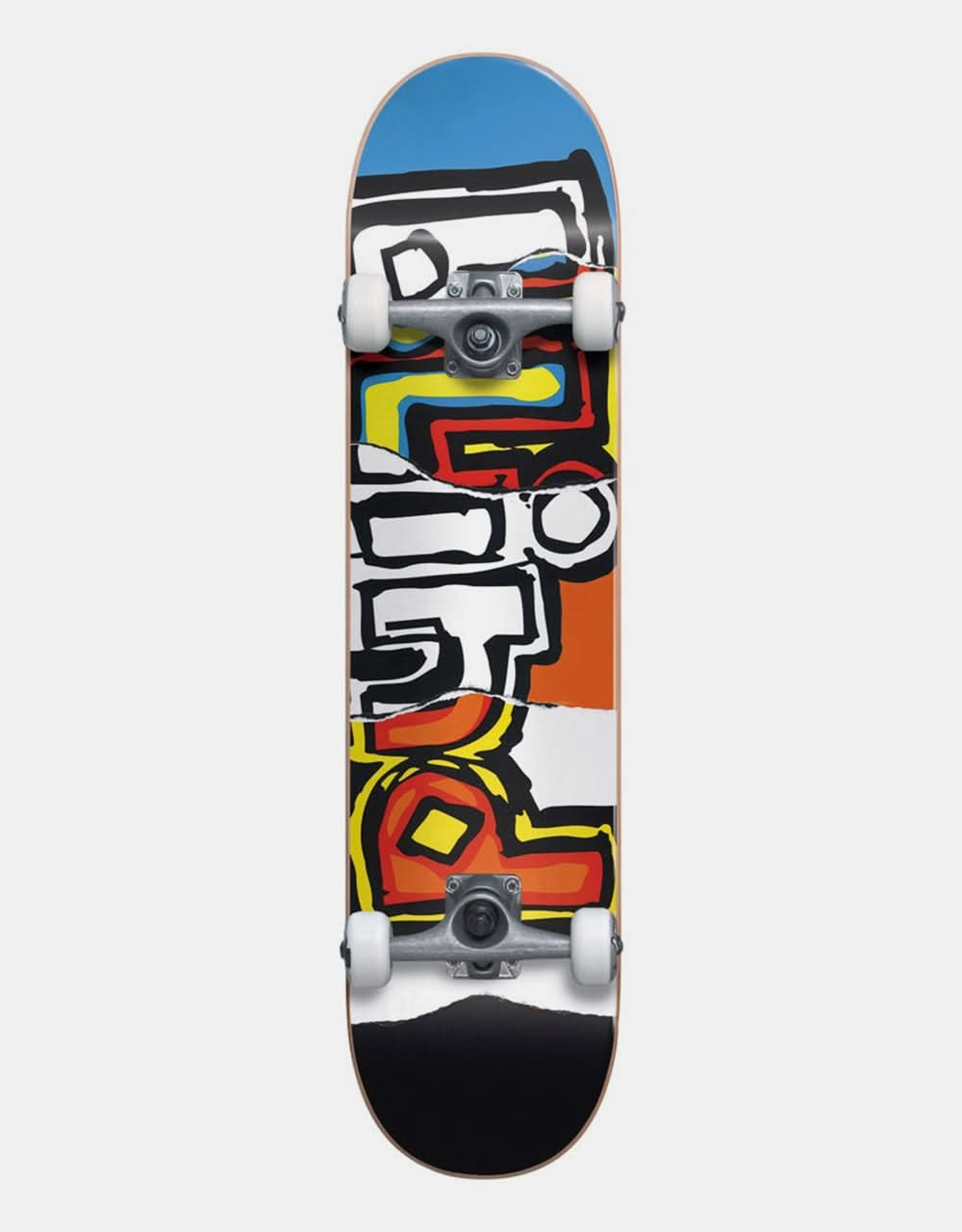 Skateboard completo Blind OG Ripped - 8"