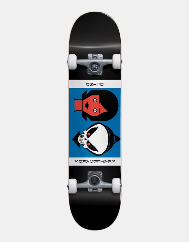 Skateboard completo per bambola Blind Reaper - 8.125"