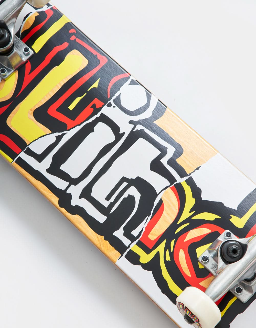 Skateboard complet Blind OG Ripped Veneer Premium - 7,75"