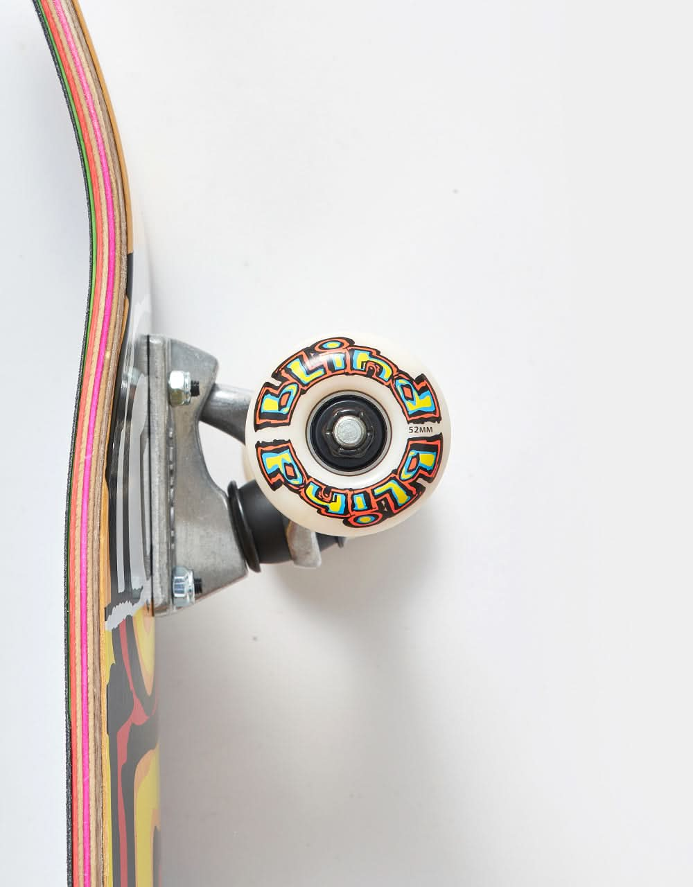 Skateboard complet Blind OG Ripped Veneer Premium - 7,75"