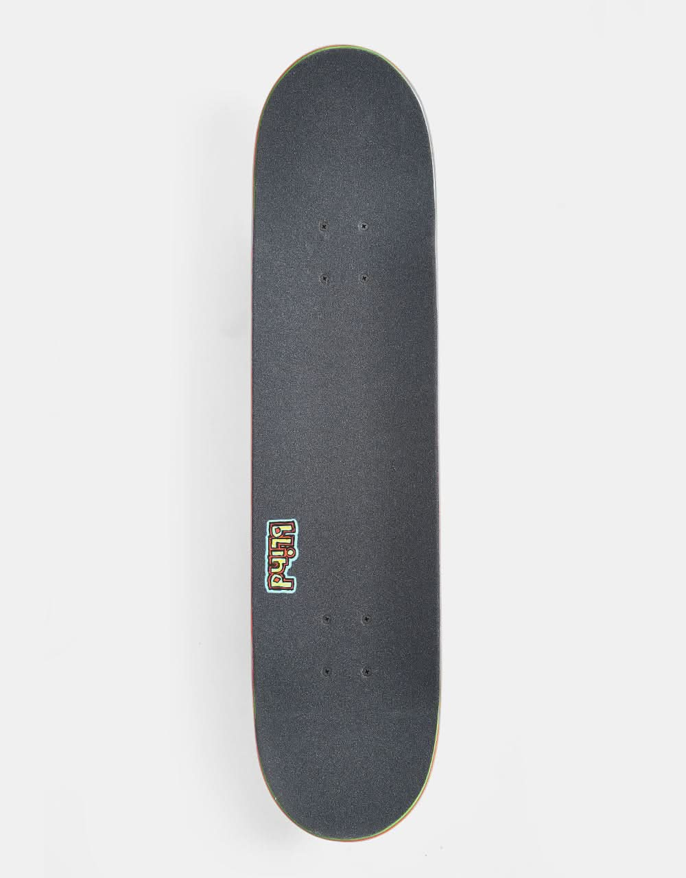 Skateboard completo Premium Blind OG Ripped Veneer - 7,75"