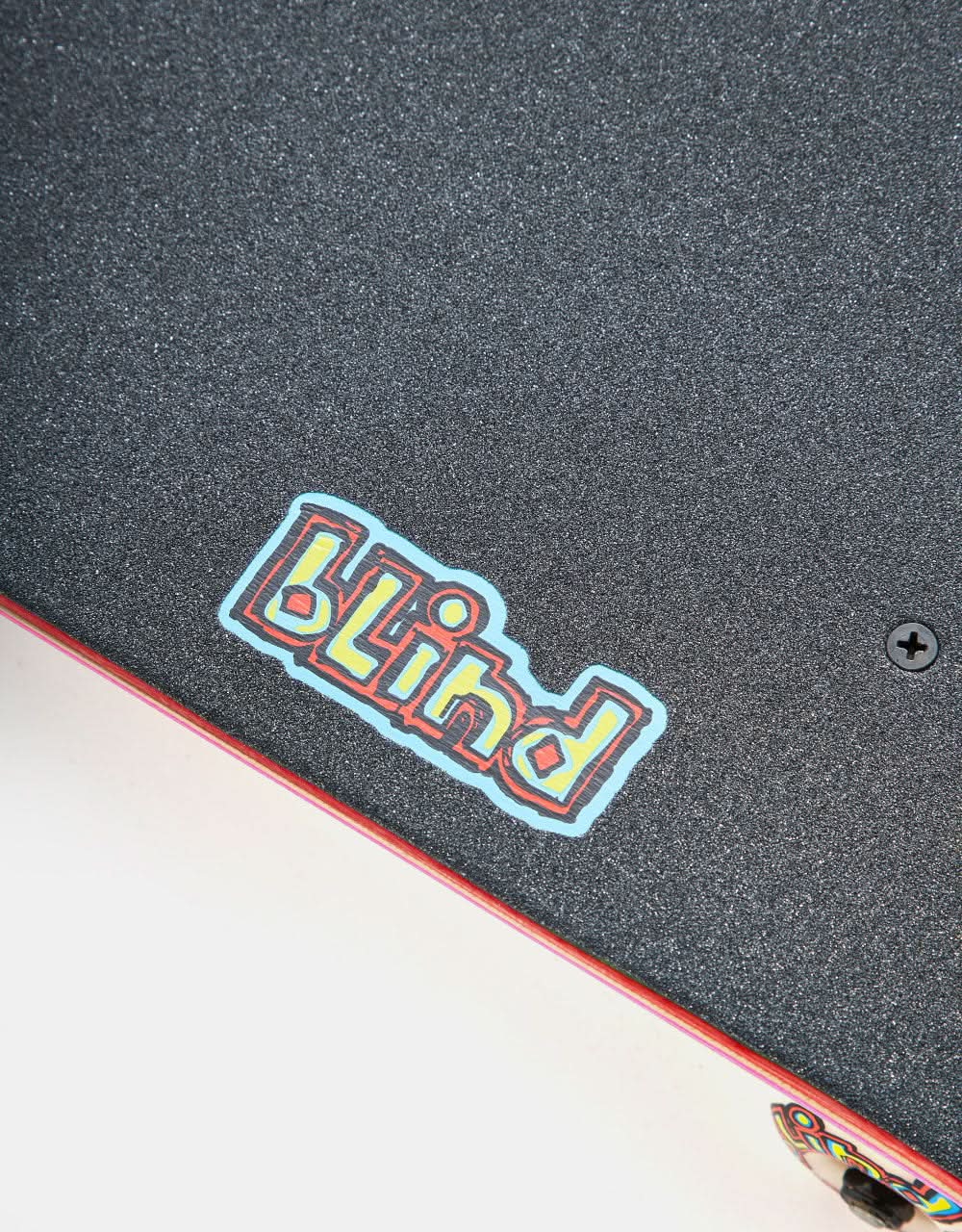 Skateboard complet Blind OG Ripped Veneer Premium - 7,75"