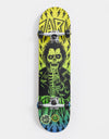 Darkstar Electric Complete Skateboard - 8"