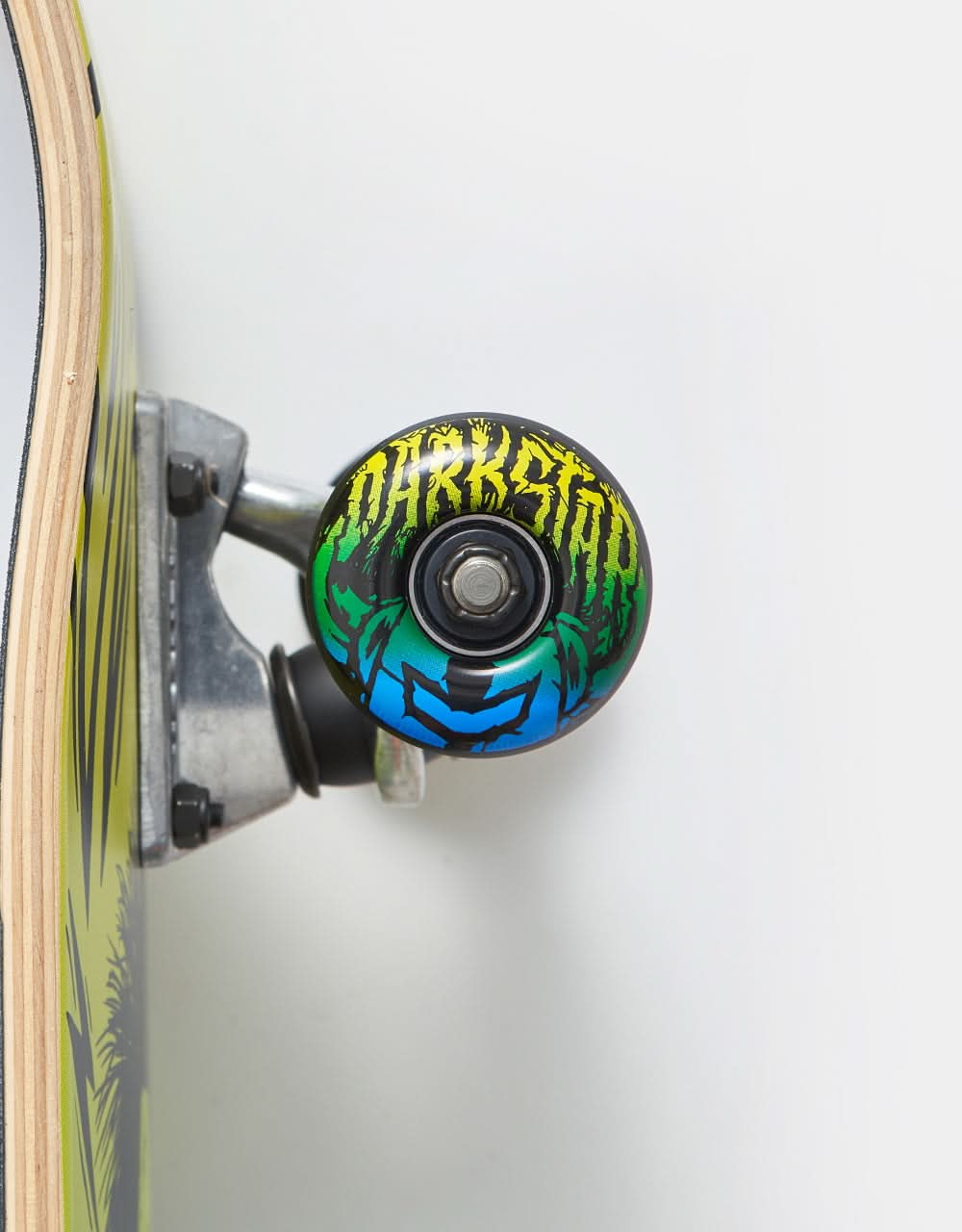 Skateboard complet électrique Darkstar - 8"