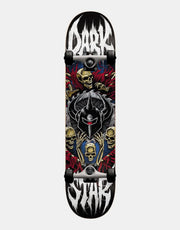 Patineta completa Darkstar Crusade - 8"