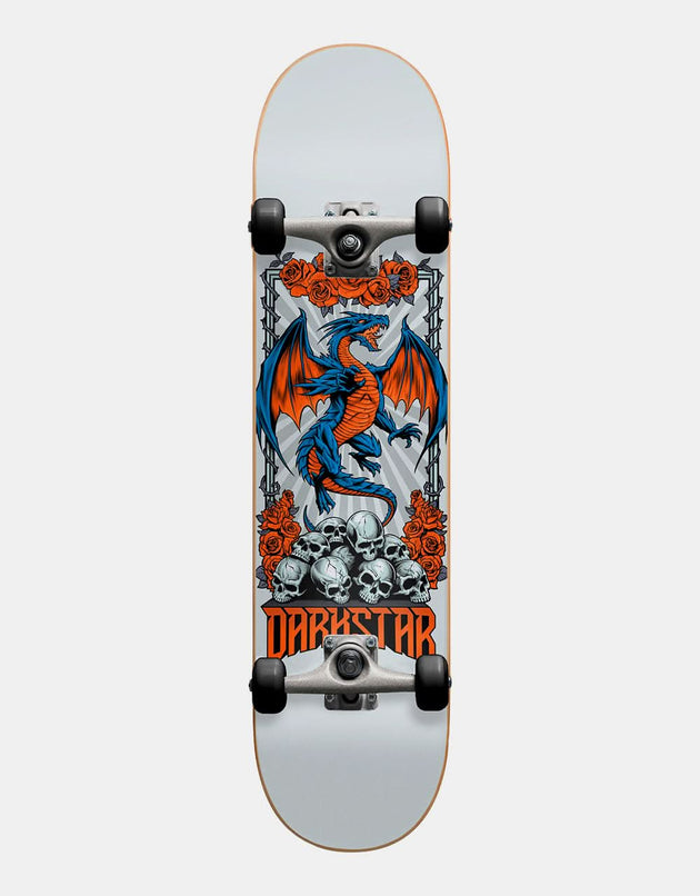 Darkstar Levitate 'Soft Wheels' Complete Skateboard - 8"